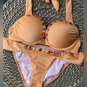 Victoria’s Secret Miraculous Bombshell Bikini